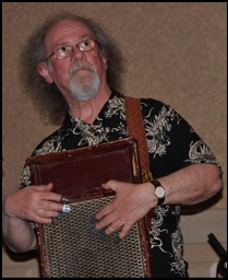 Fred Ravan Blues Horizon Awards - Detroit Blues Society